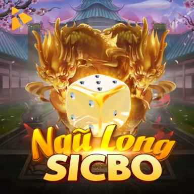 VK88  Ngũ Long Sicbo
