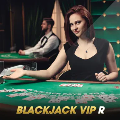 VK88 Blackjack VIP R
