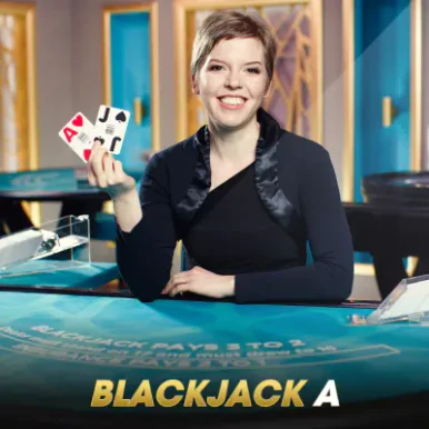 VK88 Blackjack A