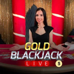 VK88 Gold Blackjack 5