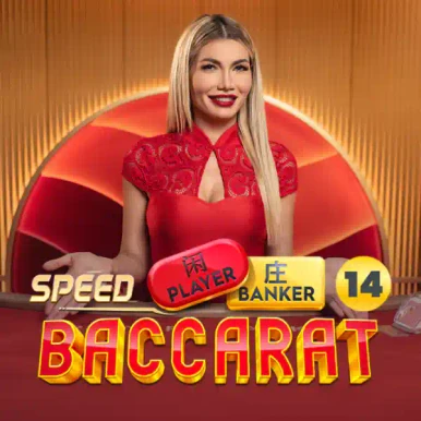 VK88  Speed Baccarat 14