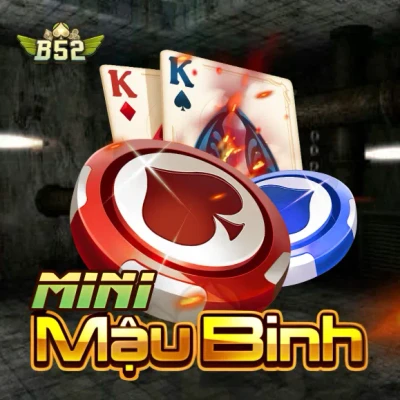 VK88  Mậu Binh Mini