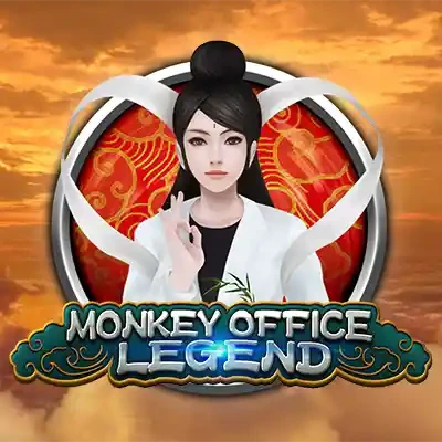 VK88 MonkeyOfficeLegend