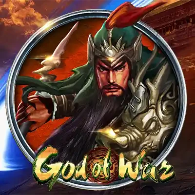 VK88 God of War