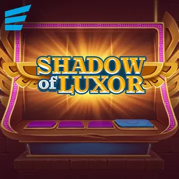 VK88 Shadow Of Luxor