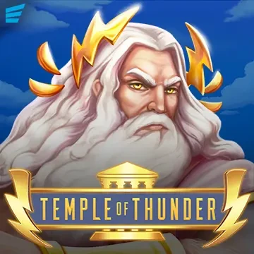 VK88 Temple of Thunder