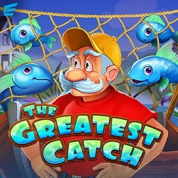 VK88 The Greatest Catch
