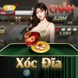 VK88 Xóc Đĩa Siêu Tốc