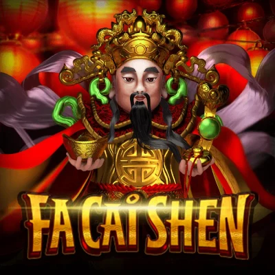 VK88 Fa Cai Shen