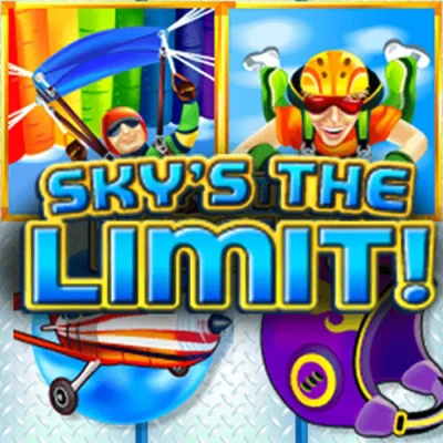VK88 Sky's the Limit