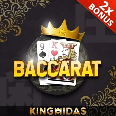 VK88 Baccarat