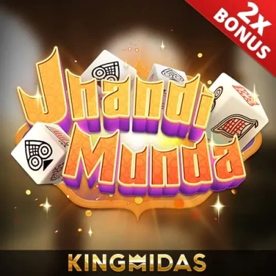 VK88 Jhandi Munda