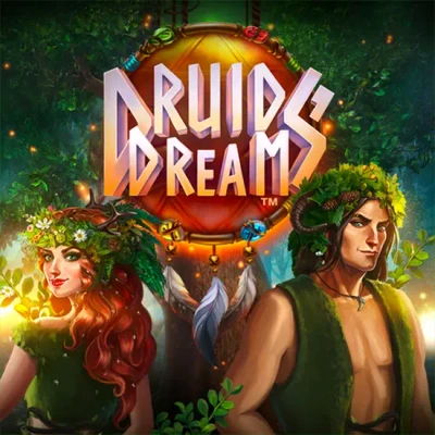 VK88 Druids' Dream™