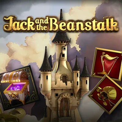VK88 Jack and the Beanstalk™