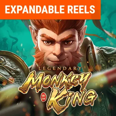 VK88 Legendary Monkey King