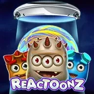 VK88 Reactoonz