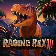 VK88 Raging Rex 3