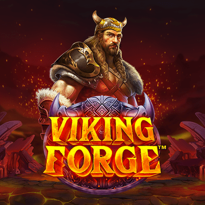 VK88 Viking Forge