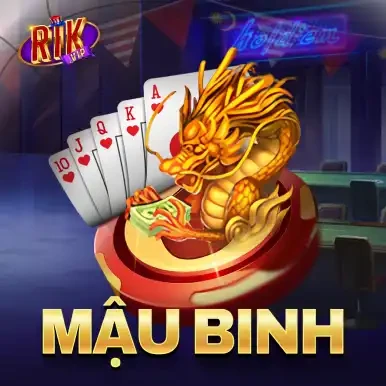 VK88 Mậu binh
