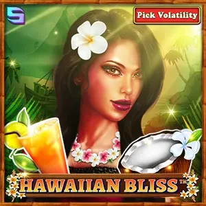 VK88 Hawaiian Bliss